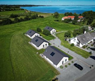 Mein-Ostseeplätzchen Haus am Meer 6 - 8