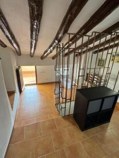 Villa Rueda - 6 Pax y Fireplace - 4