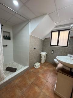 Villa Rueda - 6 Pax y Fireplace - 3