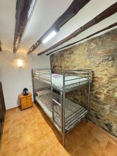 Villa Rueda - 6 Pax y Fireplace - 2