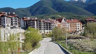 St Ivan Rilski Free SPA Luxury Apartment Bansko - 0
