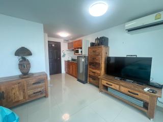Bangsaray Beach Condo B220 บางเสร่ บีช - 3