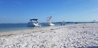 Minutes to boat ramps and beach and private pool! - 4