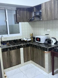 HARMONY STAYS 2Bedroom - 6