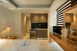 Empyrean Luxury Suites - 1