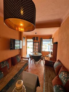 Bel appartement à Oualidia - 2