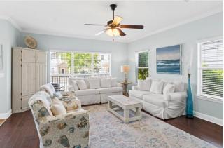 Family Friendly Vacation Rental at 30Ave Beach Retreat in Inlet Beach - 0