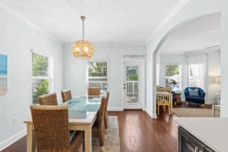 Family Friendly Vacation Rental at 30Ave Beach Retreat in Inlet Beach - 4