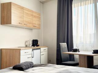Zentrales Studio Apartment 2 - 7