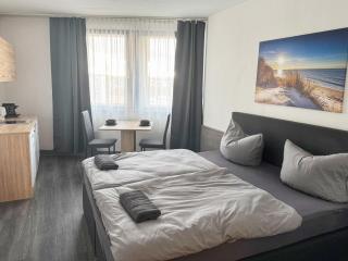 Zentrales Studio Apartment 2 - 0