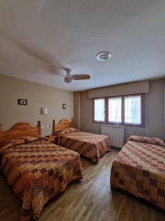 Hostal Valle De Tena - 4