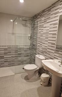 Hostal Valle De Tena - 1