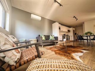 Outeniqua View Escape - Le Jardin 304 - 0