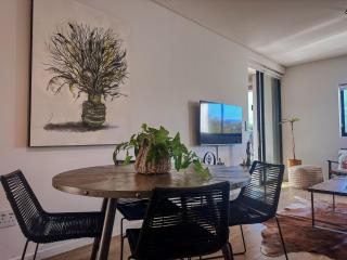 Outeniqua View Escape - Le Jardin 304 - 1