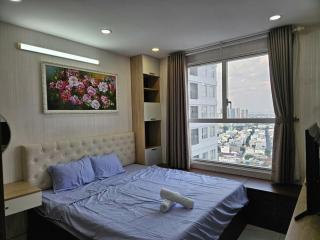 Simple & Lovely Loft - 2