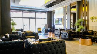 Alsancak Prime Hotel Konya - Yazır - 7