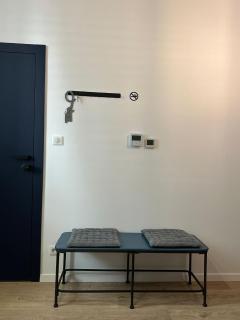 Blue Harmony Apartment - 1