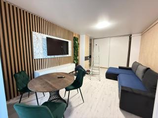 Bucharest Luxury Glam Apartments City Center Area - 9