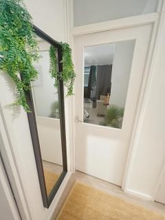 Modern and cozy apartment in London - 9
