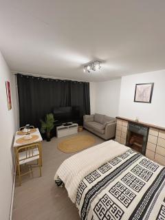 Modern and cozy apartment in London - 6