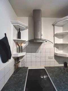 Modern and cozy apartment in London - 5