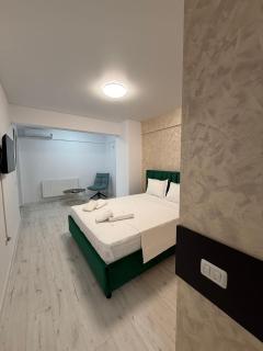 Bucharest Luxury Glam Apartments City Center Area - 6