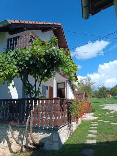 Apartman PLUM PLITVICE - 9