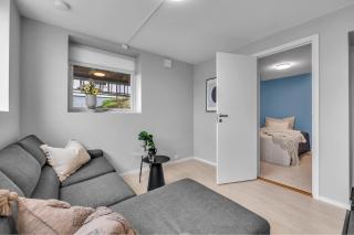 Northstay - Tromsø Aurora & Mountain View Apartment - 7