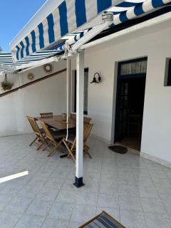 Bel appartement à Oualidia - 5