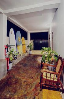 Sea You Surfers Nest - 0