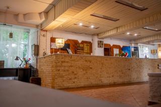 Hotel Dobrogea - 7