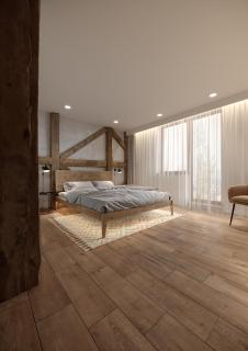 Chamois Apartments - 4