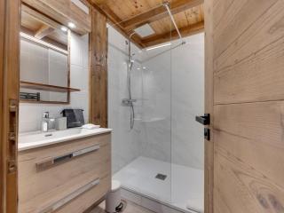 Appartement neuf en triplex, La Rosière, 2 parkings, wifi - FR-1-690-34 - 1