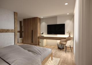 Chamois Apartments - 3