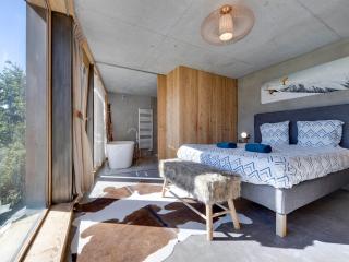 Chalet d'architecte au calme avec WiFi et parking - FR-1-690-36 - 5