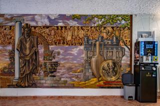 Hotel Dobrogea - 5