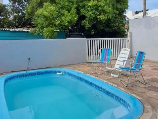 Casa Mar de Campas - Casa em Tamandare - 4