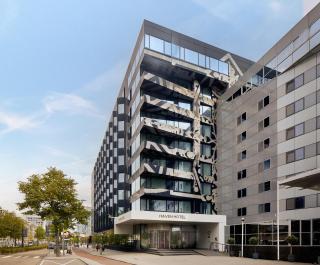 Haven Hotel Rotterdam, Curio Collection by Hilton - 0