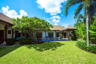 Villa Haeata | Gorgeous 3 bedroom villa in the secured residence - 8