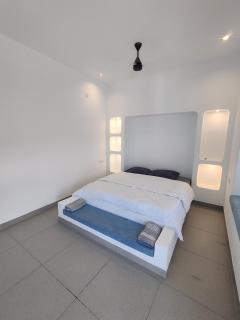 3BHK - Villa - a greece style - Kayal vizha - near isha yoga - coimbatore - 7