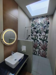 3BHK - Villa - a greece style - Kayal vizha - near isha yoga - coimbatore - 4