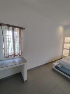 3BHK - Villa - a greece style - Kayal vizha - near isha yoga - coimbatore - 3