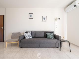 Sunset Oasis Apartment - 3