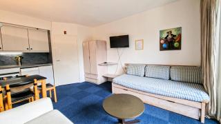 Résidence Andromede - Studio lumineux · Proche des pistes · Balcon avec jolie vue MAE-7419 - 3