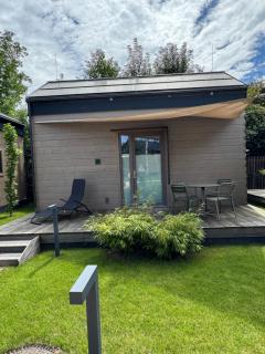 Tiny Häuser am Mattsee - 1