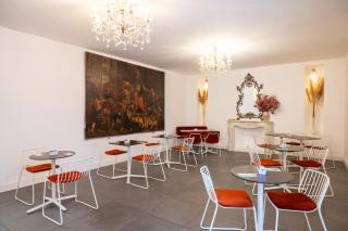 Hotel Palazzo Cavalieri - 3