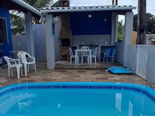 Casa Mar de Campas - Casa em Tamandare - 5