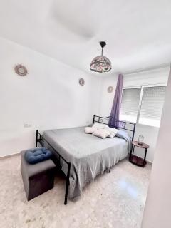 Apartamento en playa de Daimús - 5