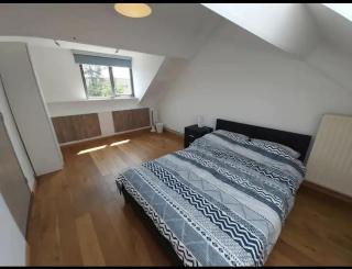 Villa with garden near Amsterdam - 4