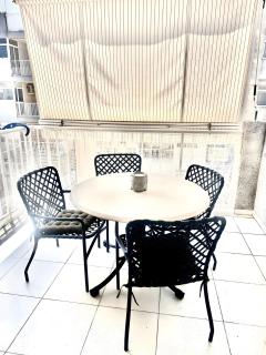 Apartamento en playa de Daimús - 8